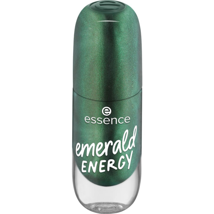 Gel Nail Colour - Vernis à Ongles