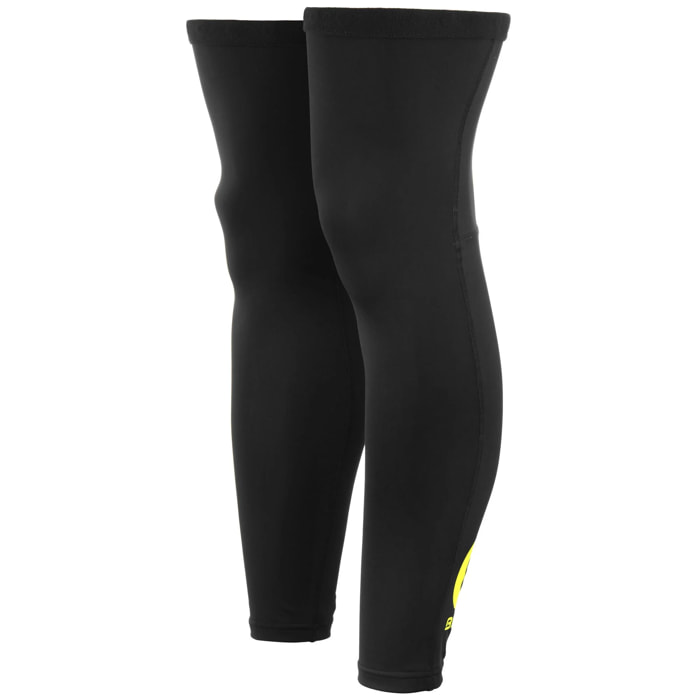 Briko - Gaiters, Uomo Donna, Nero - Light Leg Gaiter