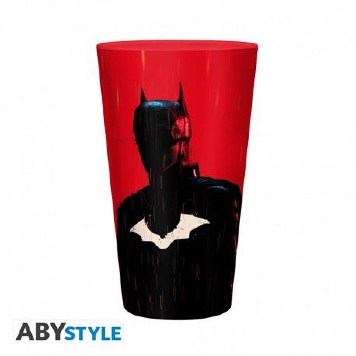 DC COMICS - Large Glass - 400ml - The Batman