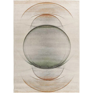 LIBET Alfombra moderna en beige, varias medidas disponibles