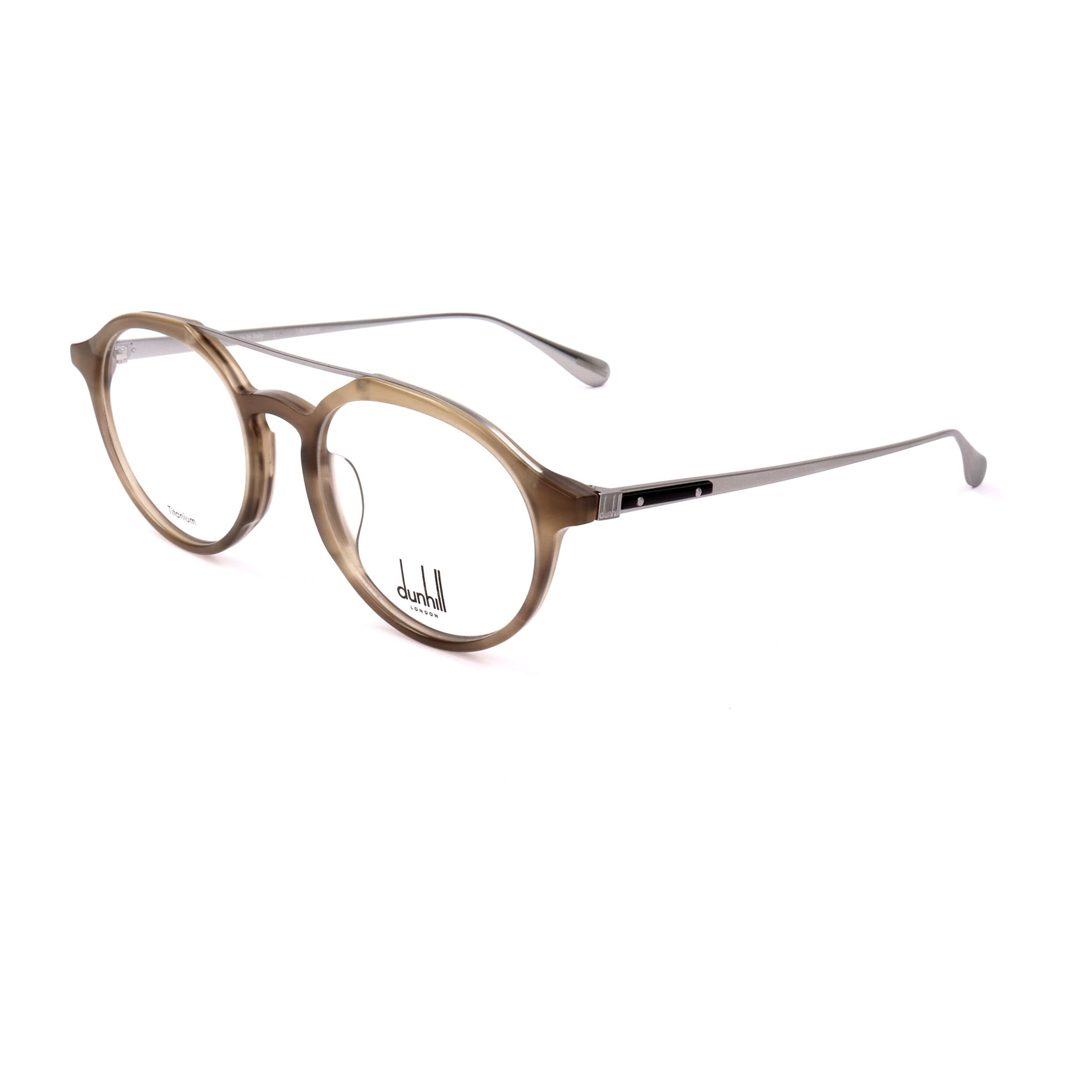 Montura de gafas Dunhill Hombre VDH164M-01F9