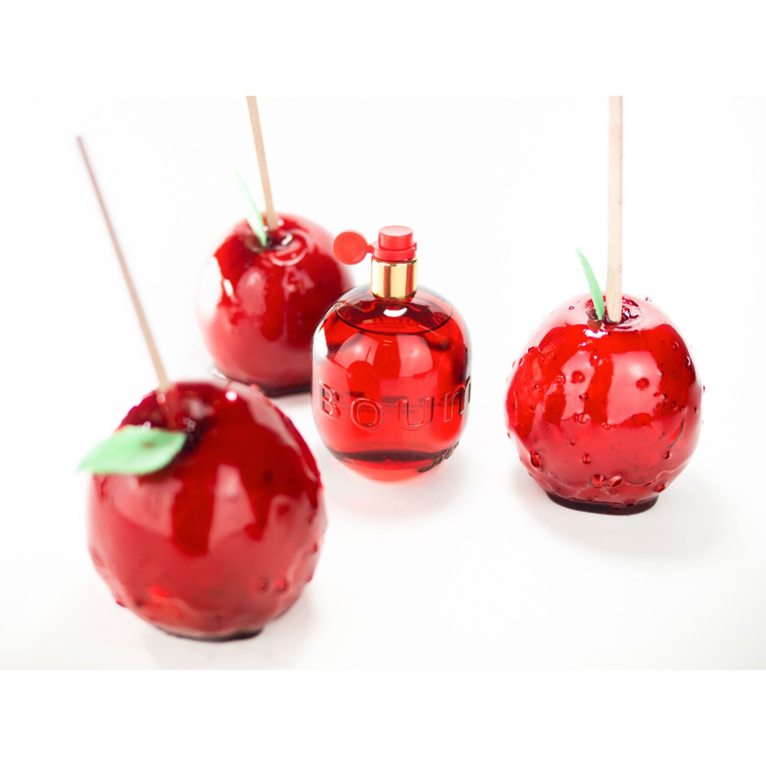 Vanille Pomme D'Amour - Eau de Parfum 100 ml