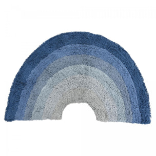 Tapis enfant 100% BIO, Muvi, fait main