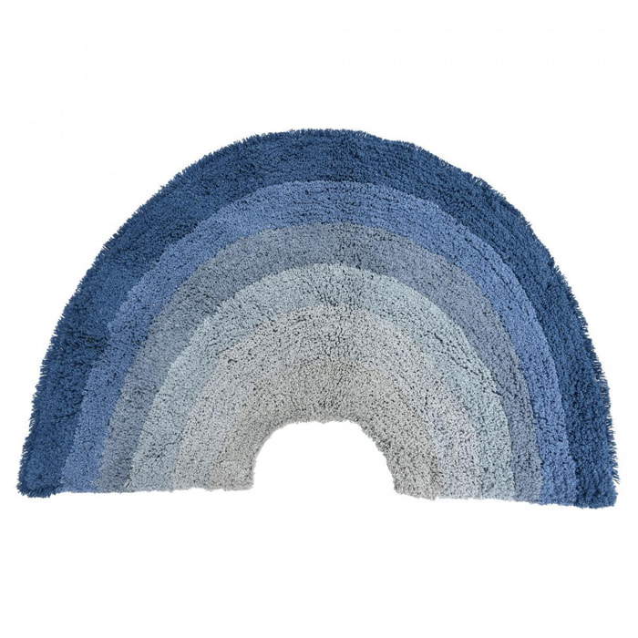 Tapis enfant 100% BIO, Muvi, fait main