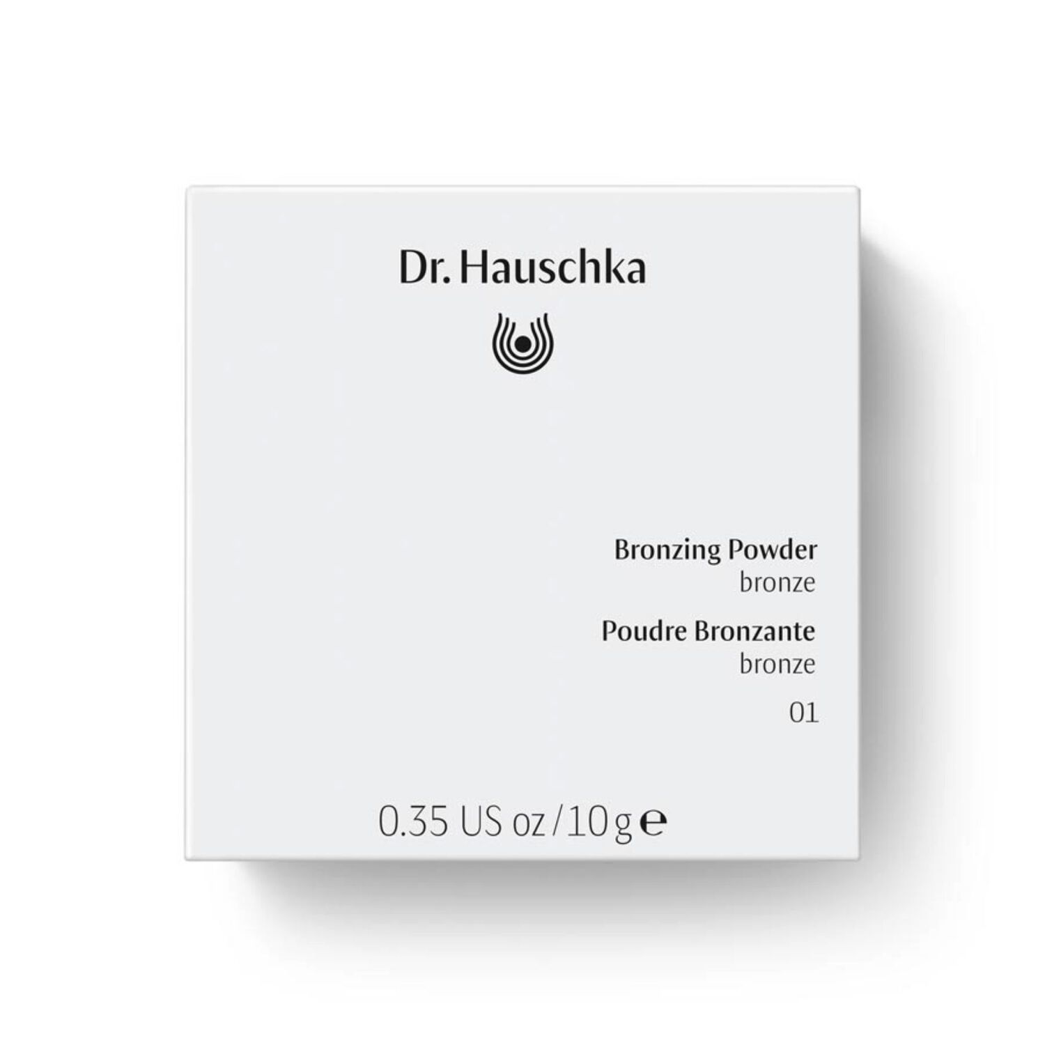 Bronzing Powder - Poudre Bronzante 10 g
