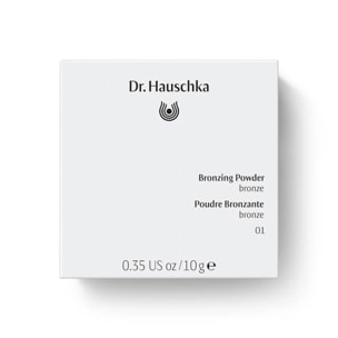 Bronzing Powder - Poudre Bronzante 10 g
