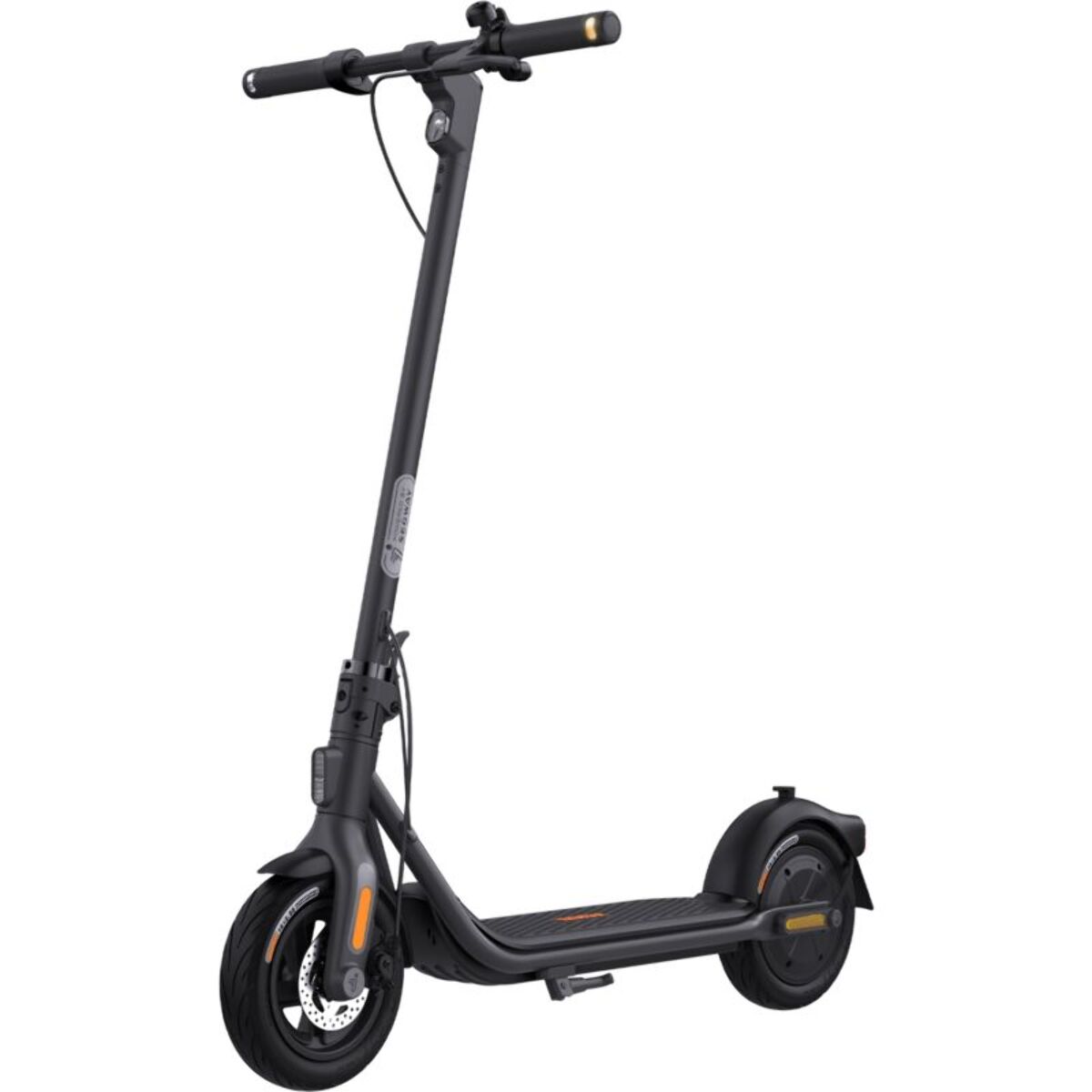 Trottinette électrique SEGWAY F2 E