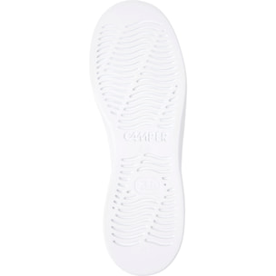 Sneakers - CAMPER Runner Up - Blu - Pelle liscia