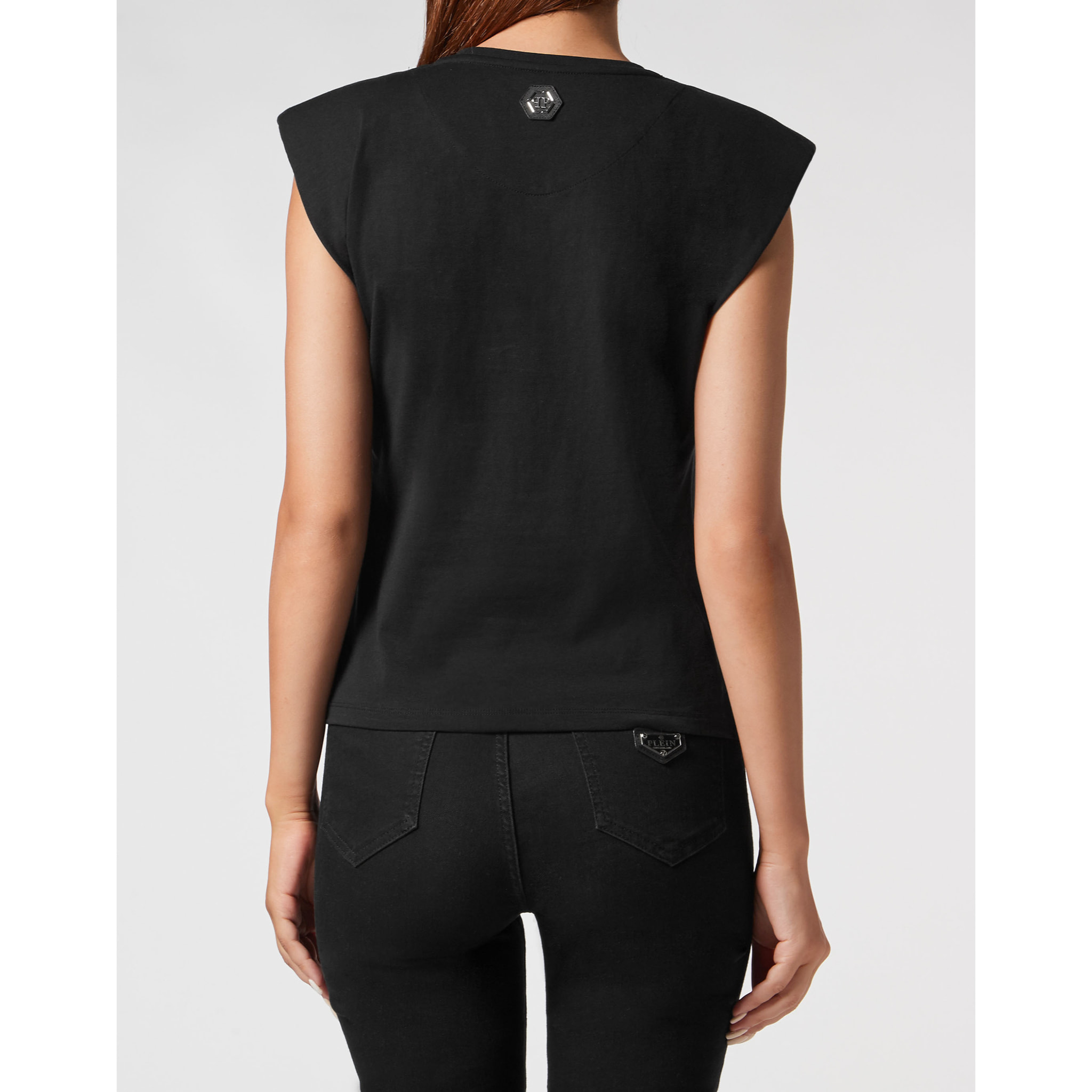 PHILIPP PLEIN Tank Top