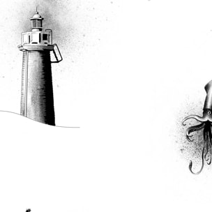 Papier peint Landes icons Intissé