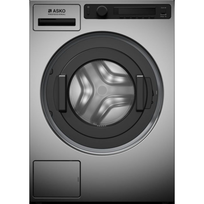 Lave linge professionnel ASKO WMC8943PC.S PRO