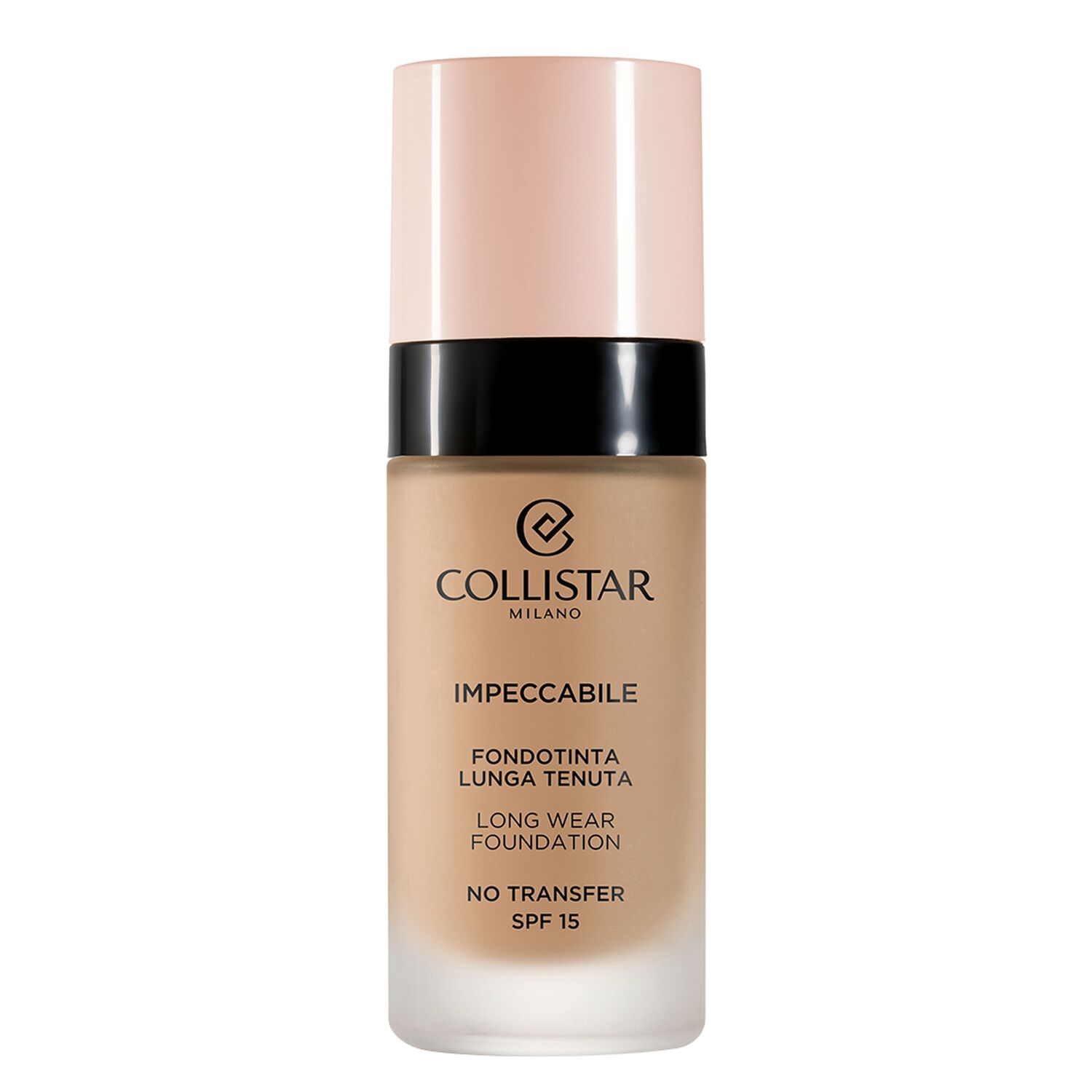 Impeccabile - Fond de Teint Longue Tenue 30ml