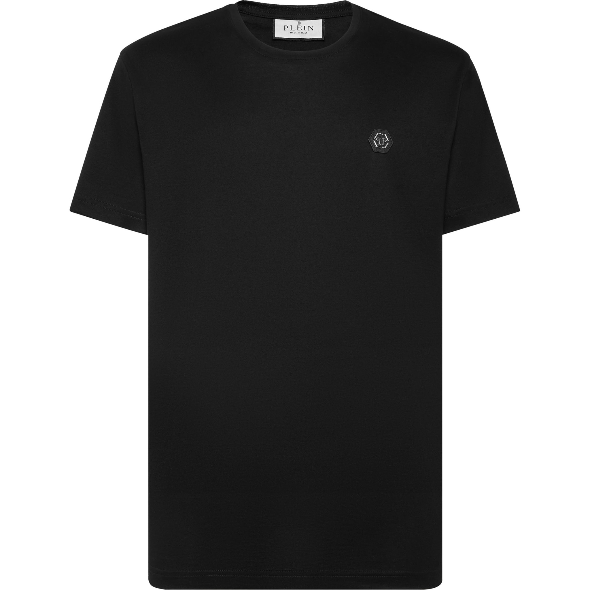 PHILIPP PLEIN T-Shirt Round Neck