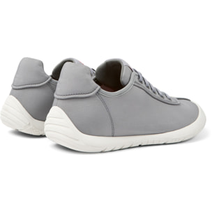 CAMPER Path - Zapatillas Sneakers Gris Hombre