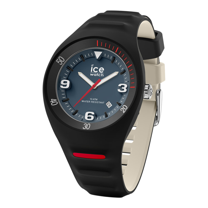 Reloj Ice IW018944 Hombre Analogico Cuarzo con Correa de Silicona