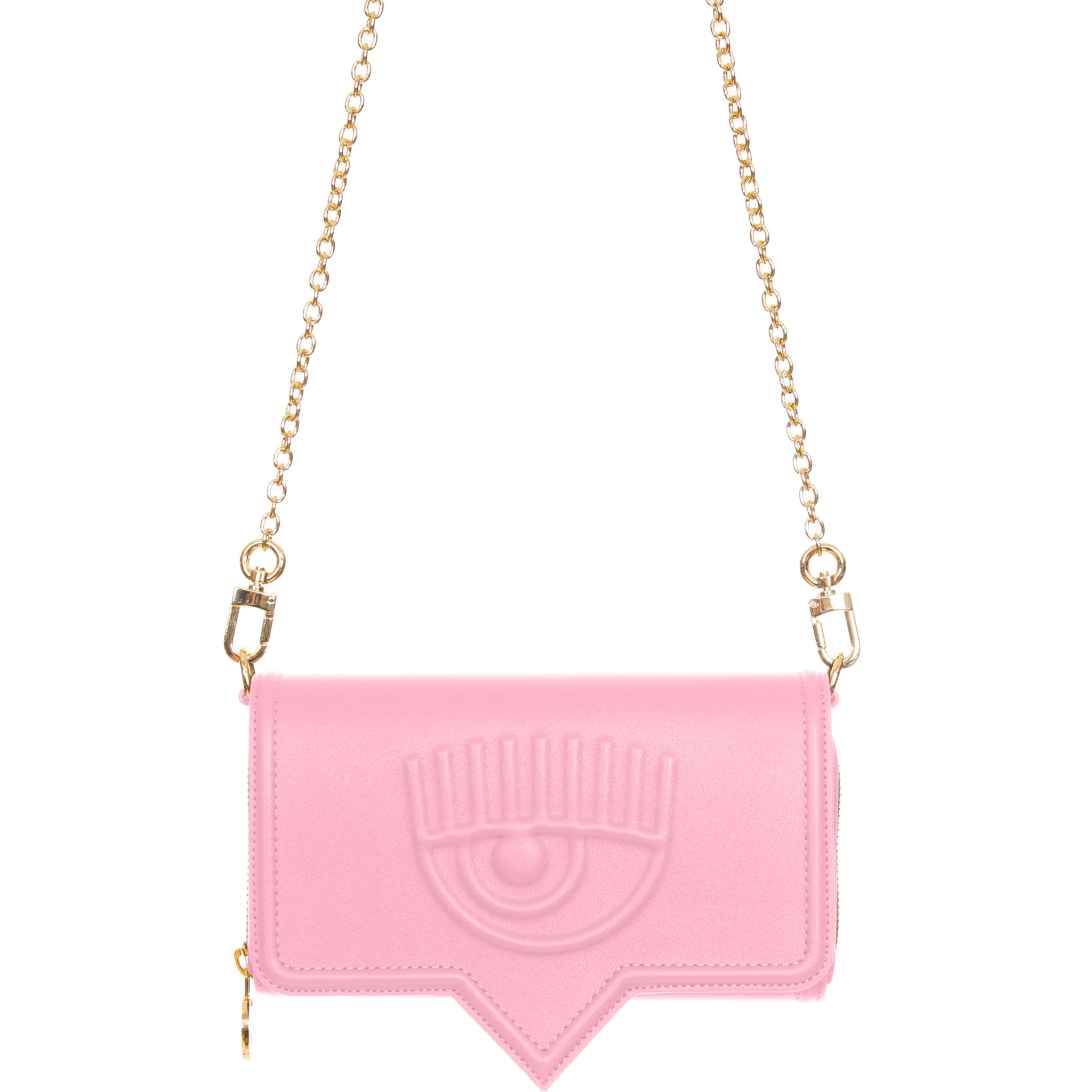 Chiara Ferragni portafogli