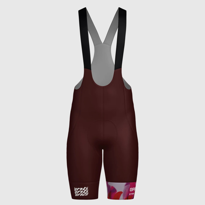 La Vuelta Granada Men's Bib Shorts - Vigna
