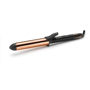 Fer à boucler BABYLISS C459E Salon Brilliance Curls