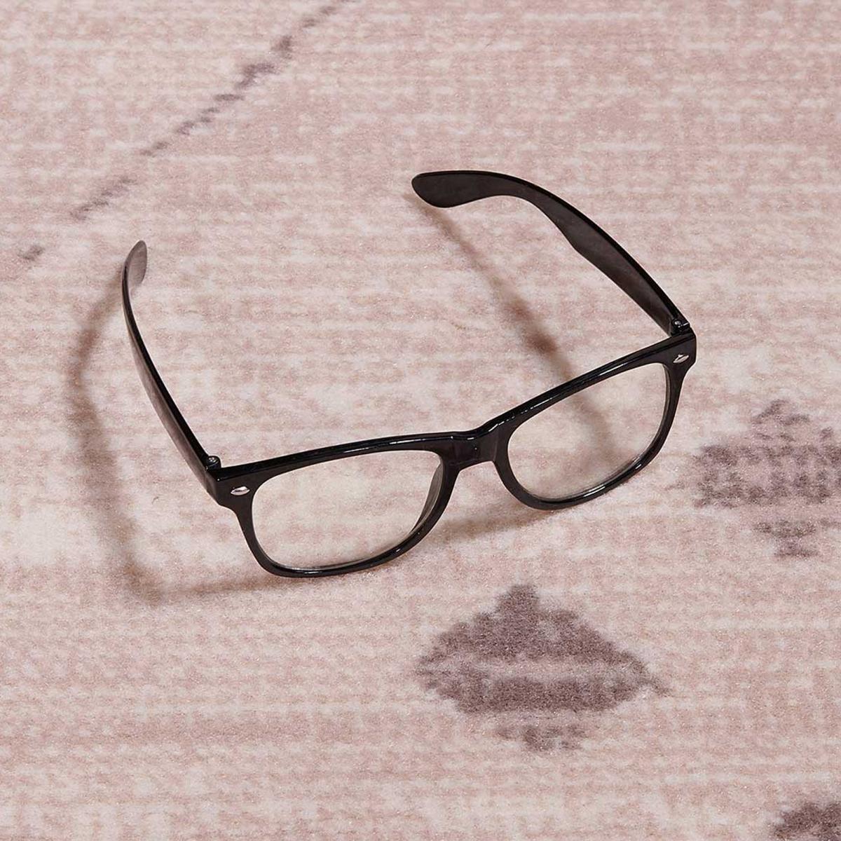 Petit tapis Luto, motif berbère