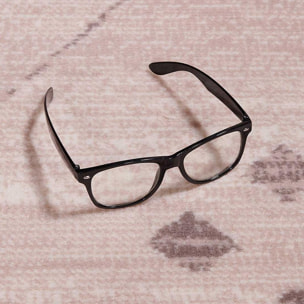 Petit tapis Luto, motif berbère