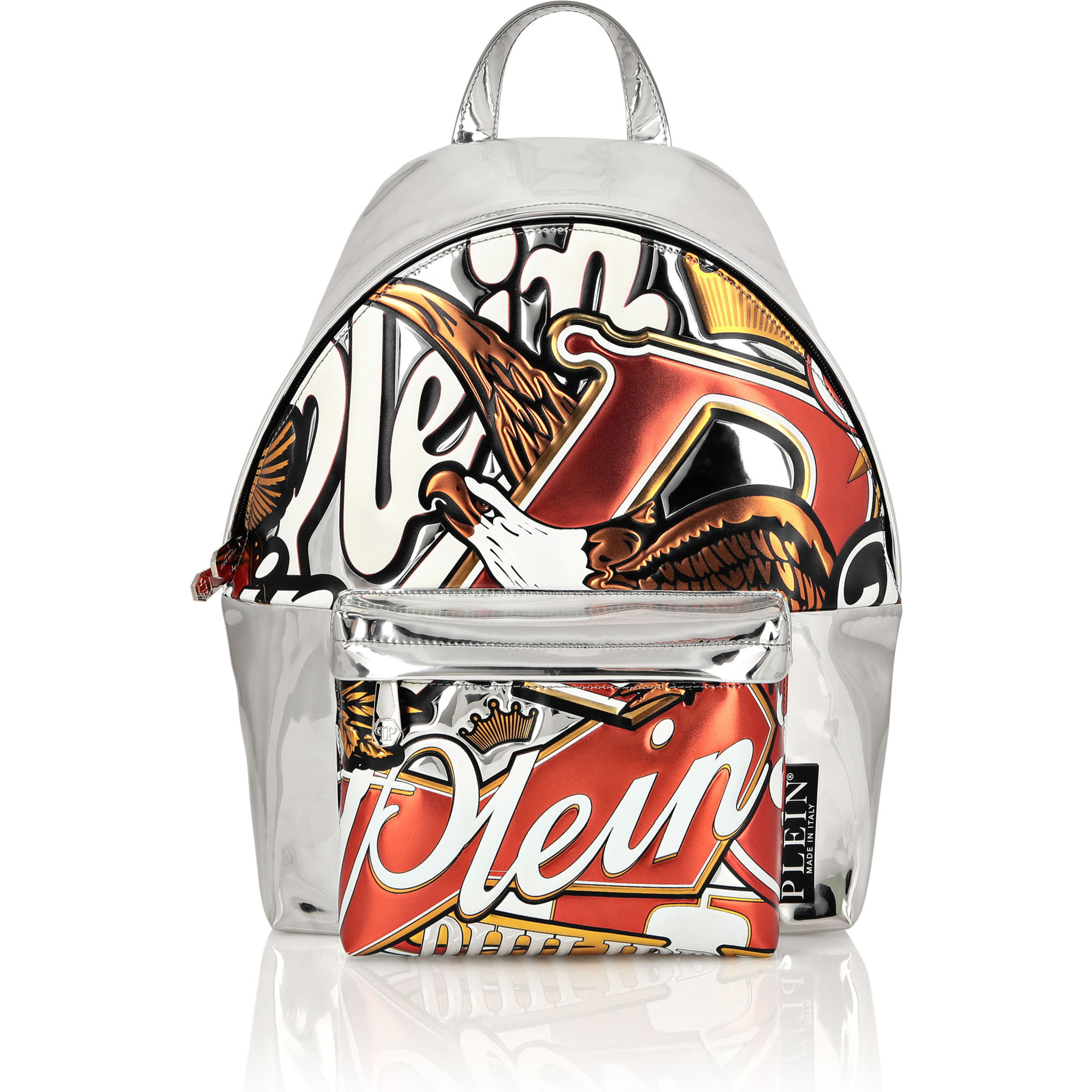 PLEIN SPORT Zaino