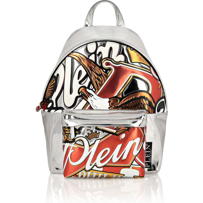 PLEIN SPORT Zaino