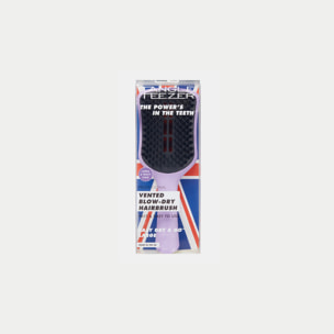 TANGLE TEEZER THE ULTIMATE BLOW DRY: Lilac Cloud LARGE