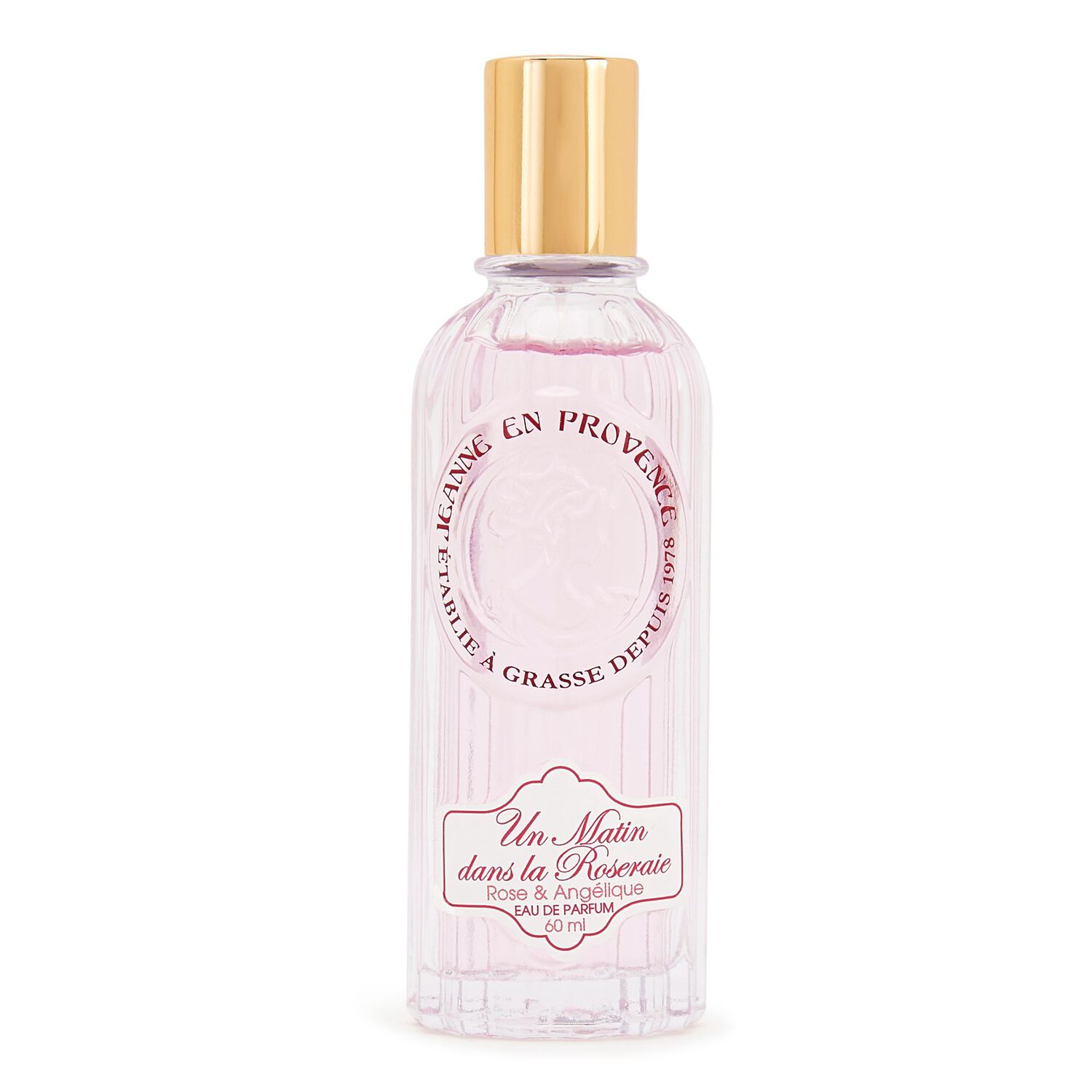 Un Matin dans la Roseraie - Eau de Parfum 60 ml