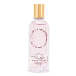 Un Matin dans la Roseraie - Eau de Parfum 60 ml