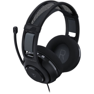 Casque gamer TURTLE BEACH Atlas 200 Noir