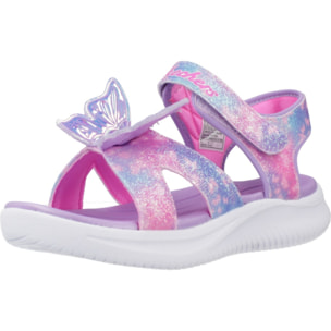 Sandalias Niña 303109l Violeta
