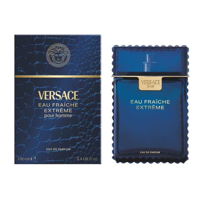 Eau Fraîche Extrême - Eau de Parfum