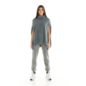 Jersey mujer Leone sin mangas Ocio
