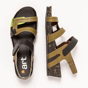 Sandalias 1941 NAPPA MULTI BRONZE/ I IMAGINE color Multi bronze