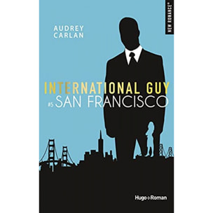 Carlan, Audrey | International guy - Tome 05 | Livre d'occasion