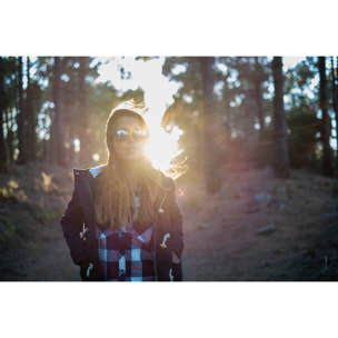 GAFAS DE SOL OCEAN SAN FRANCISCO de color Marron