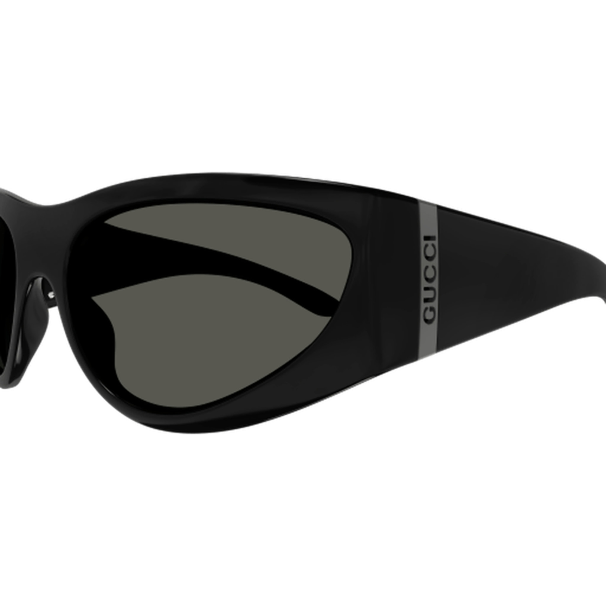 Gafas de Sol Gucci GG1575S-001 de Acetato Hombre 63 mm