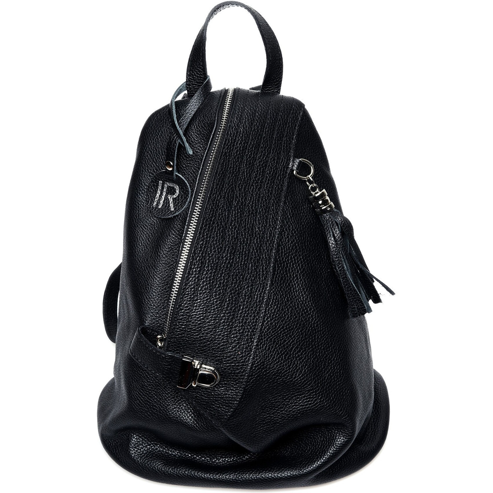 Zaino Anna Luchini Nero