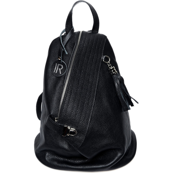 Zaino Anna Luchini Nero