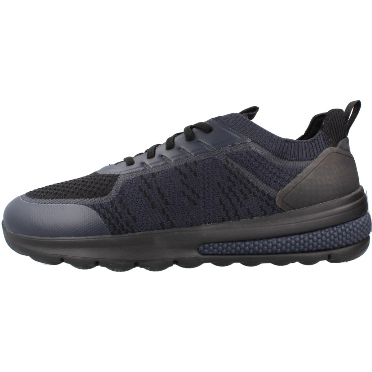 Sneakers de  Hombre de la marca GEOX  modelo U46BAB 0006K AZUL