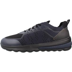 Sneakers de  Hombre de la marca GEOX  modelo U46BAB 0006K AZUL