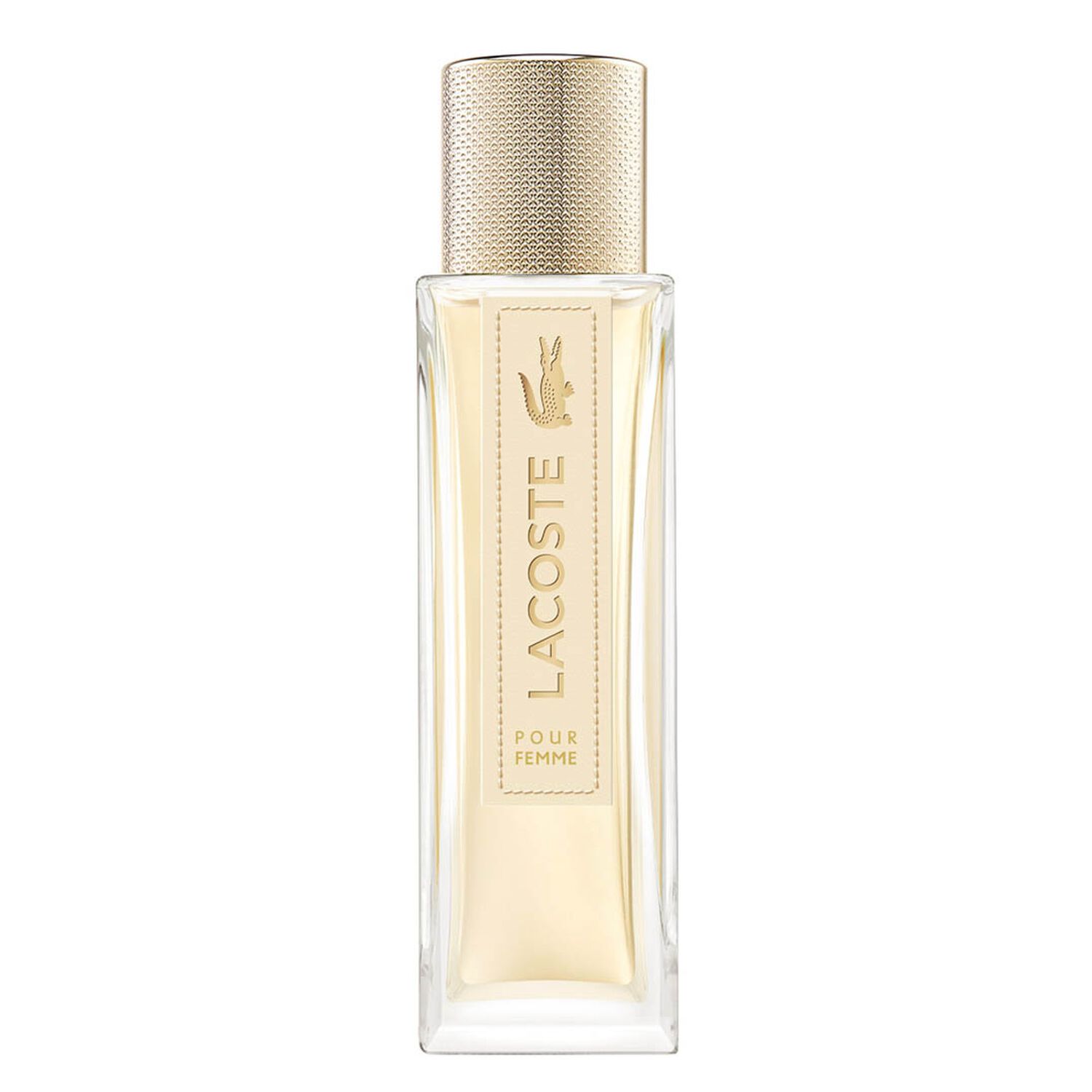 Lacoste Pour Femme - Eau de Parfum