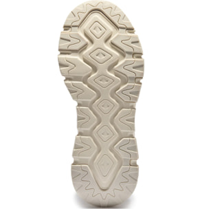 Zapatillas Deportivas Unisex Aero Dual Blanco Roto / Beige