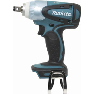 Atornillador de impacto MAKITA de 18V de iones de litio y 230Nm - Sin batería ni cargador - DTW251Z