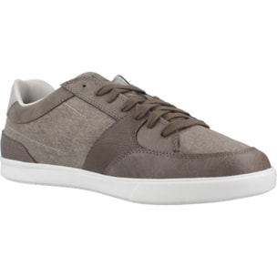 Sneakers de  Hombre de la marca GEOX  modelo U WALEE MARRON