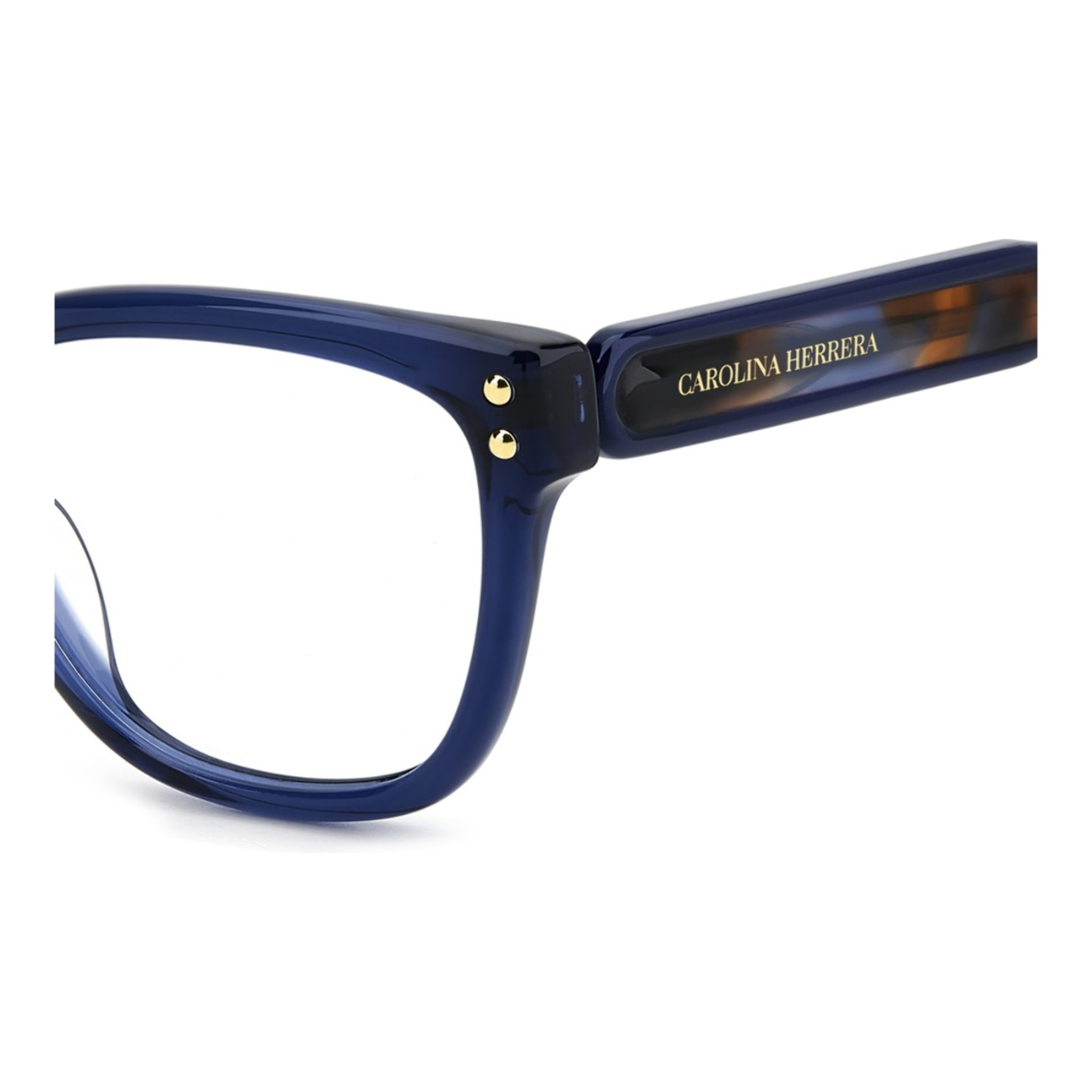 Gafas de Vista Carolina Herrera HER 0317/G PJP de Acetato Mujer 54 mm
