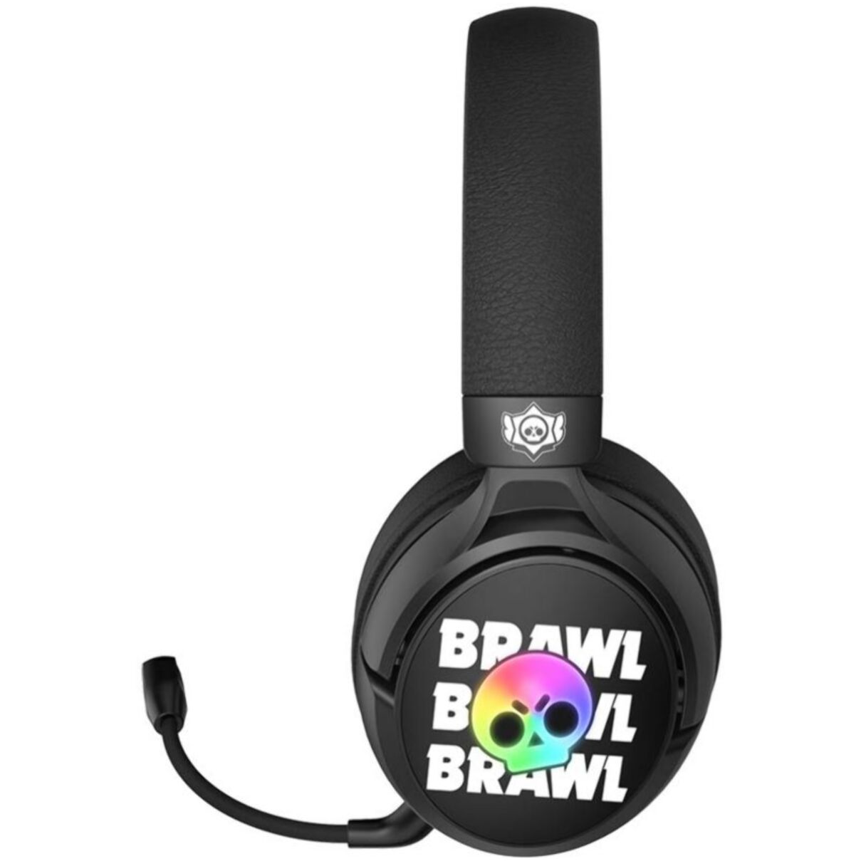 Casque gamer SUBSONIC BRAWL STARS BRAWL