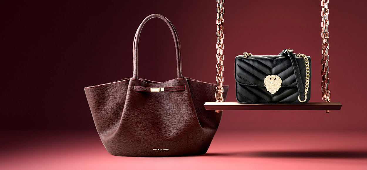 VINCE CAMUTO en vente privilège sur VEEPEE