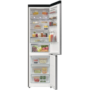 Réfrigérateur combiné GORENJE NRB620C61X4WFE