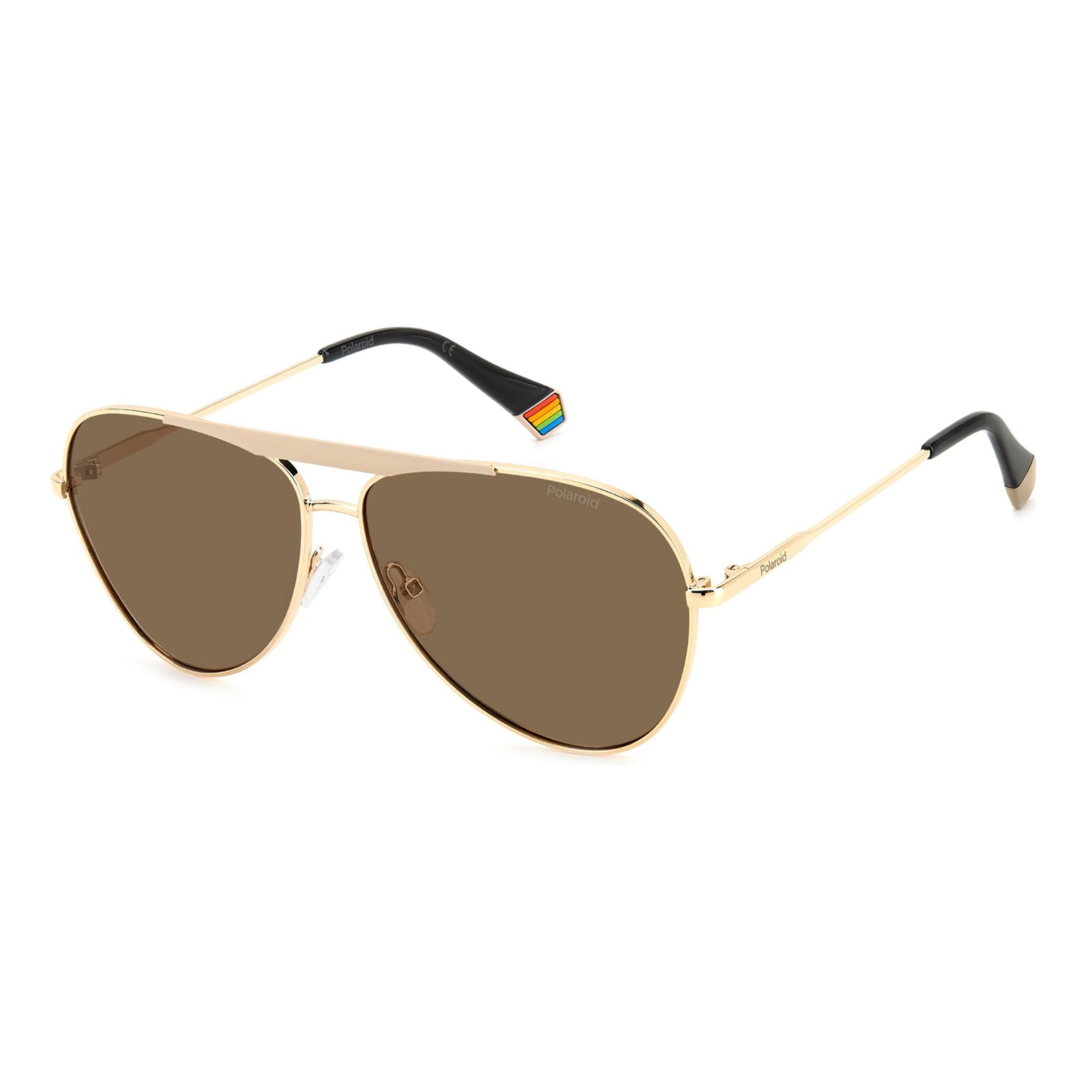 Gafas de sol Polaroid Unisex PLD-6200-S-X-Y3R